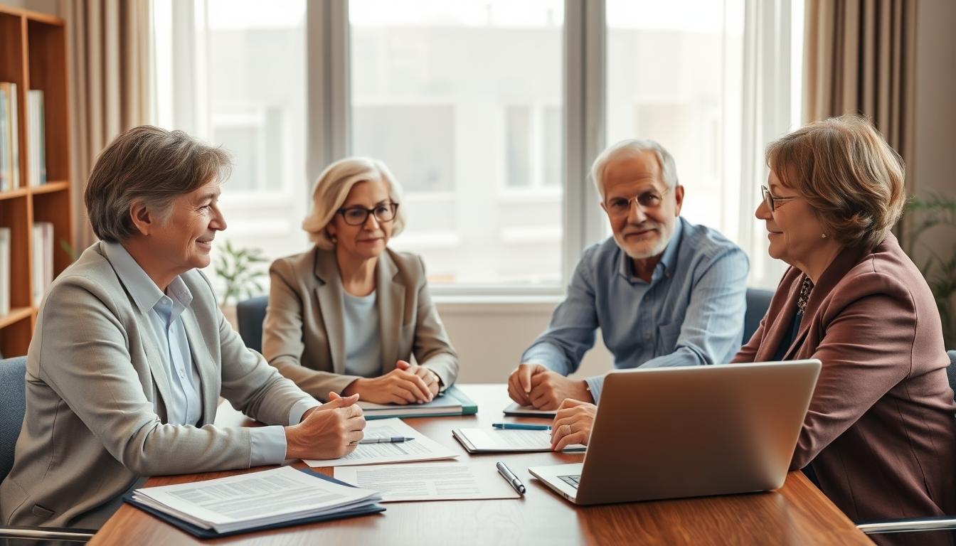 Property transfer and ownership of title