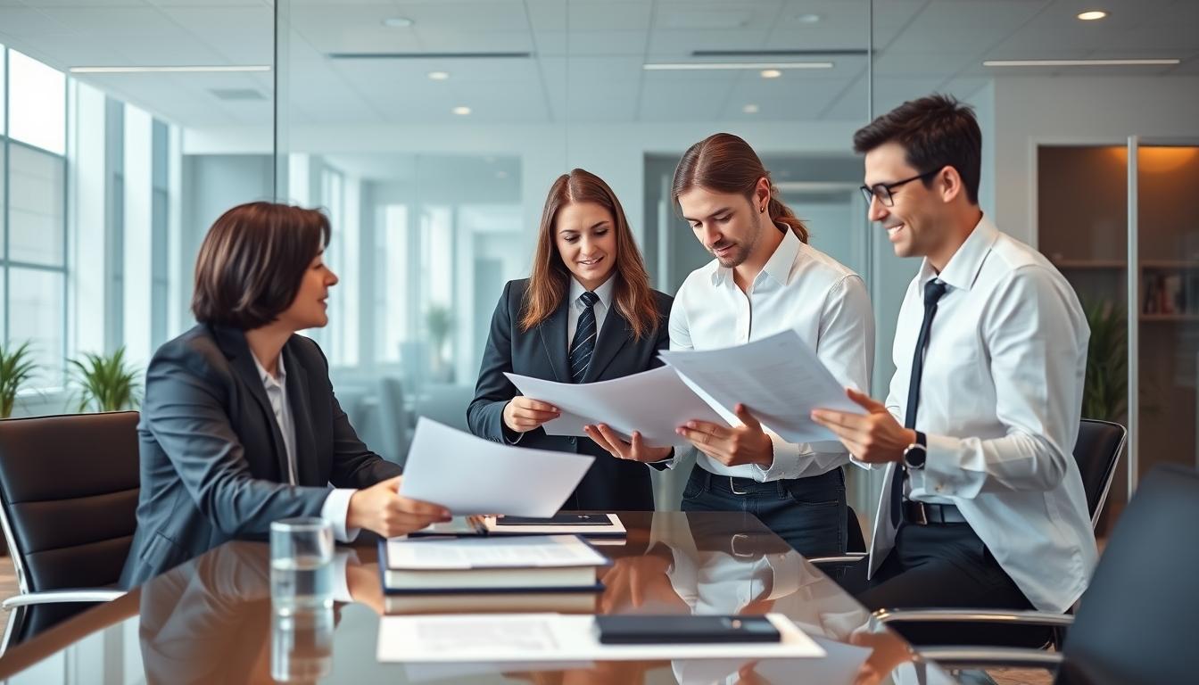 Assistance with real estate transactions and closing readiness